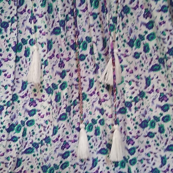 Boho maxi dress - Picture 3 of 3